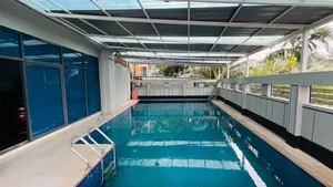 4-bedroom Apartment in Numan Property Bd, Basundhara for Rent