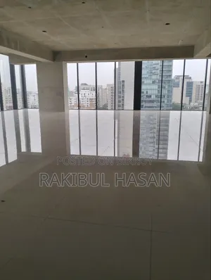 গুলশান ২-এ ৩০২০ বর্গফুট বাণিজ্যিক স্পেস ভাড়া হবে