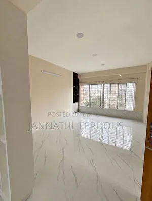 4-bedroom Apartment in Eastern Tower, Banasree for Sale