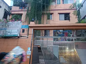 20-Bedroom House in Pitrichhaya, Jatrabari for Sale