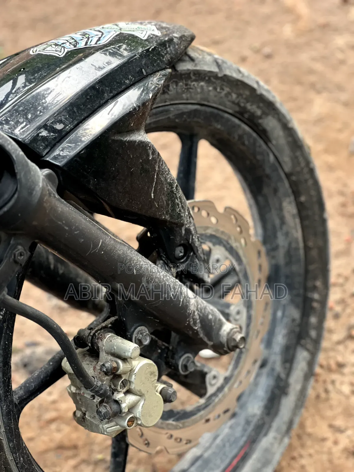 TVS Apache RTR 160 4V 2021 Black