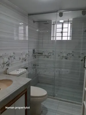 বসুন্ধরায় নুমান প্রপার্টি বিডি-তে ৩ বেডরুমের ফার্নিশড অ্যাপার্টমেন্ট ভাড়ার জন্য