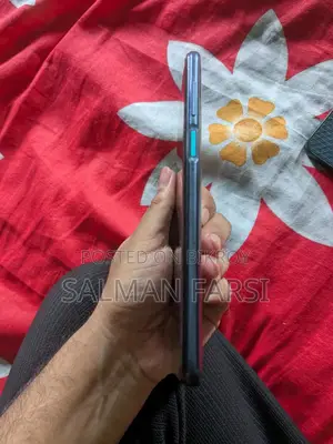 Xiaomi Redmi Note 9 Pro 128 GB Blue
