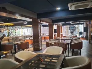 গুলশানে ২৫০০ বর্গফুট রেস্টুরেন্ট ভাড়া