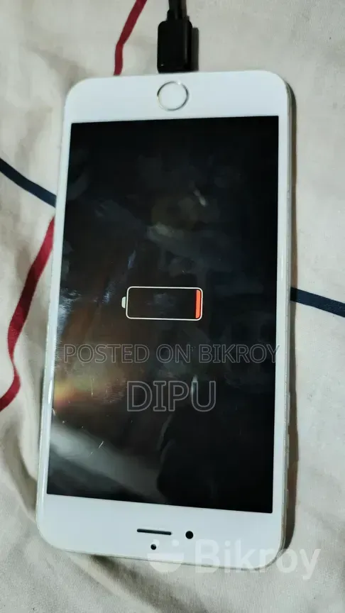 Apple iPhone X 64 GB Black