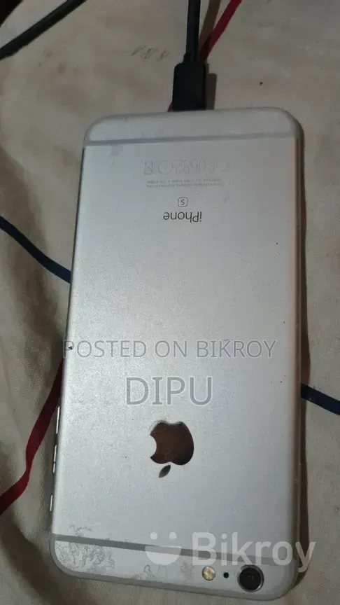 Apple iPhone X 64 GB Black