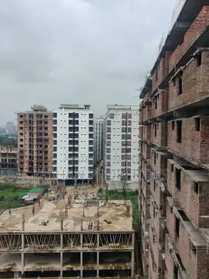 বসুন্ধরা এল ব্লক ০৩+০৩= ০৬ কাঠা প্লট বিক্রয়