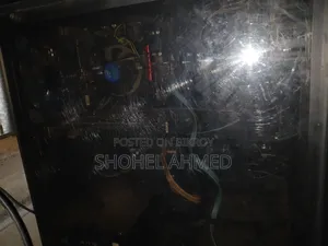 Desktop Computer Gigabyte GB-BACE-3160 8GB Intel Core I3 SSD 256GB