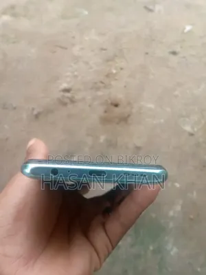 Xiaomi Redmi Note 10 64 GB Green
