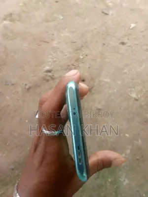 Xiaomi Redmi Note 10 64 GB Green