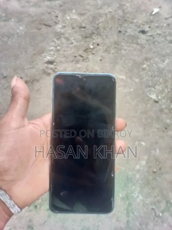 Xiaomi Redmi Note 10 64 GB Green