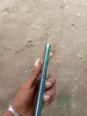 Xiaomi Redmi Note 10 64 GB Green
