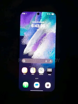 Samsung S21 Display Sell