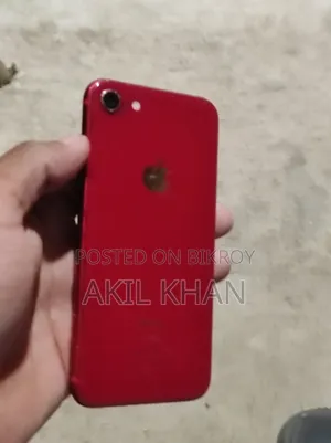 Apple iPhone 8 64 GB Red