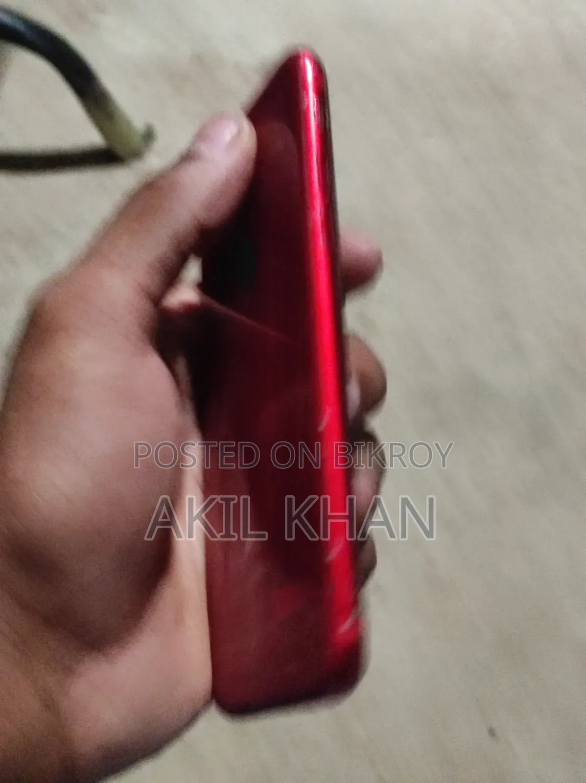 Apple iPhone 8 64 GB Red