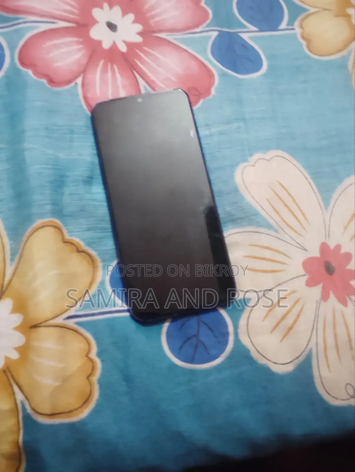 টেকনো স্পার্ক গো ৬৪ জিবি নীল