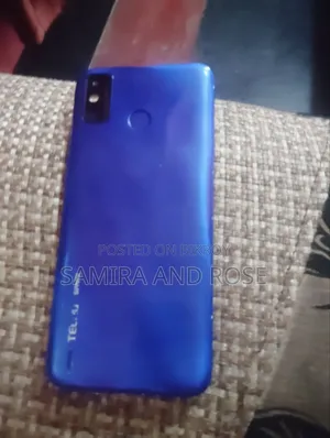 টেকনো স্পার্ক গো ৬৪ জিবি নীল