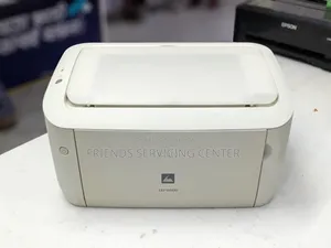 Canon LBP 6000