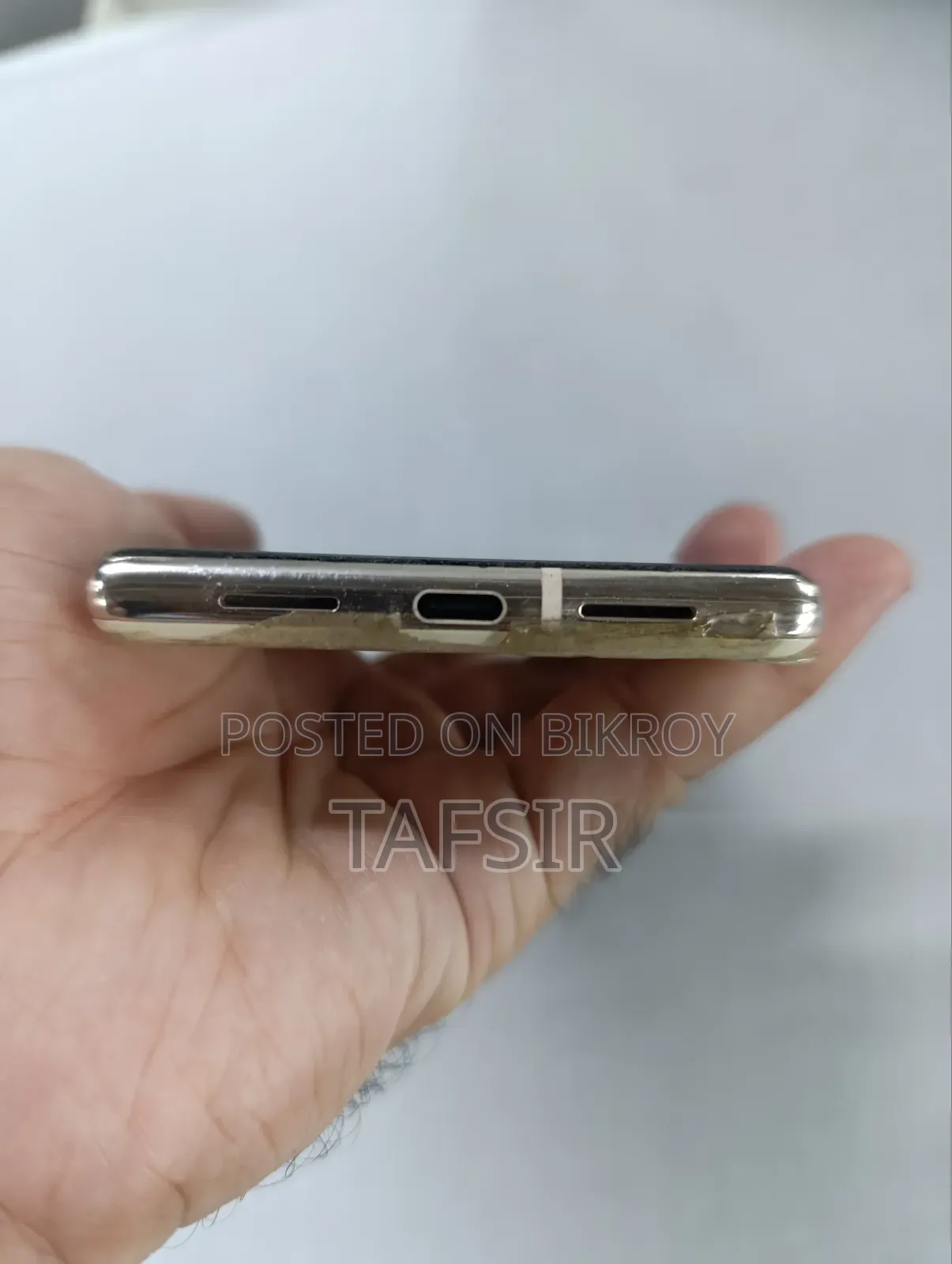 গুগল পিক্সেল ৬ প্রো ২৫৬ জিবি রোজ গোল্ড
