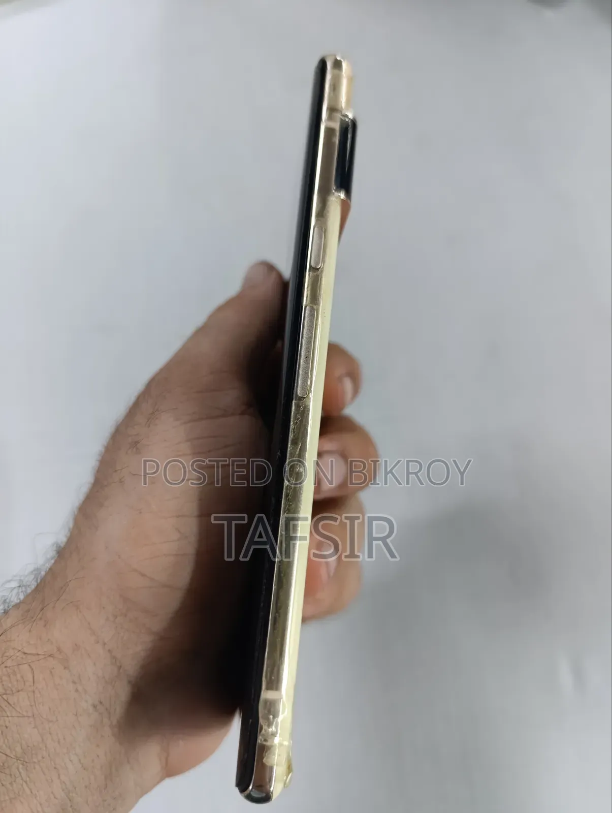 গুগল পিক্সেল ৬ প্রো ২৫৬ জিবি রোজ গোল্ড