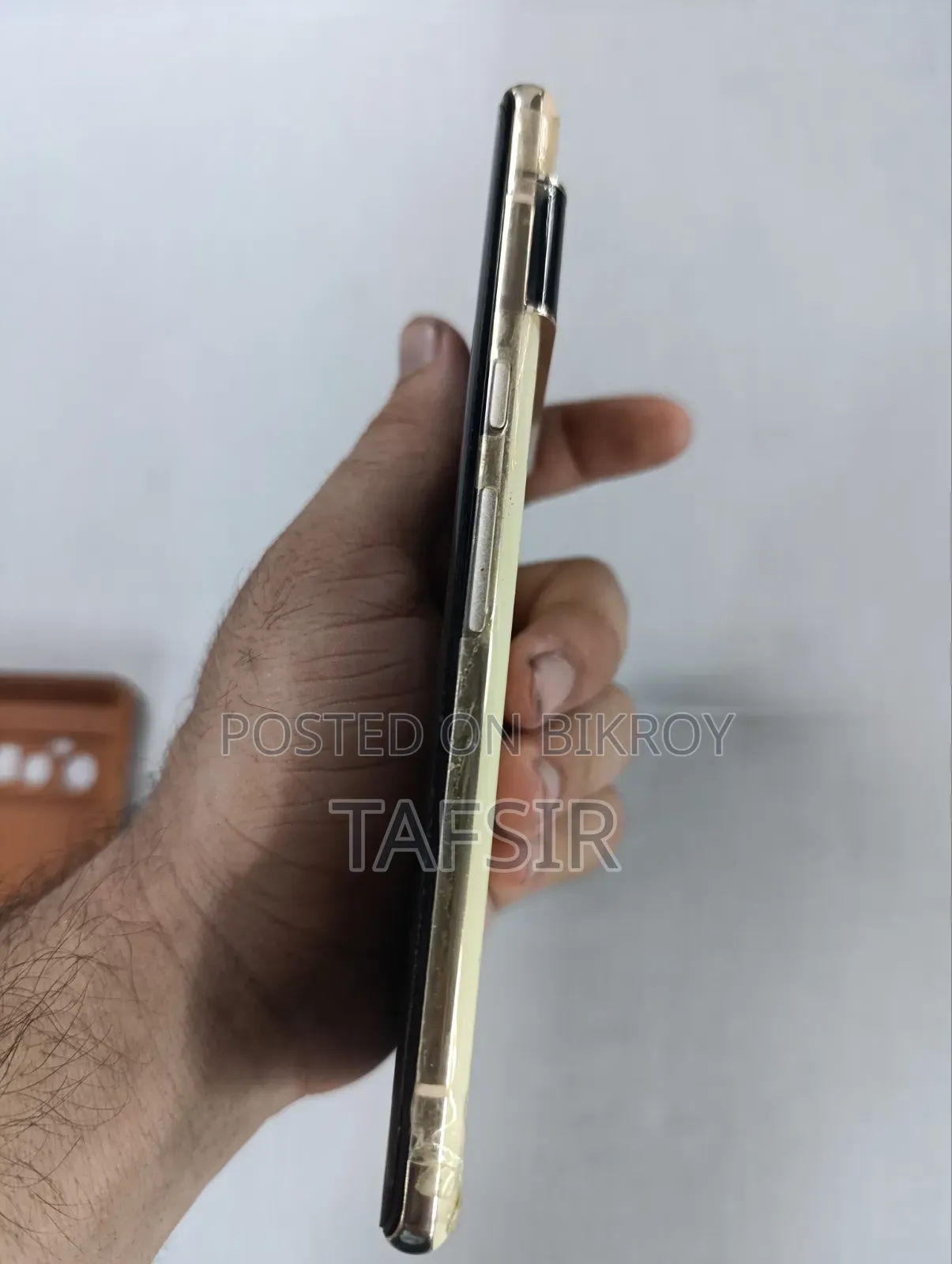 গুগল পিক্সেল ৬ প্রো ২৫৬ জিবি রোজ গোল্ড