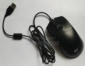 Havit Ms1014 Wired RGB Gaming Mouse