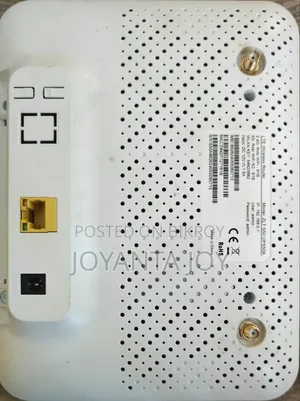 Robi Wifi Plus S50