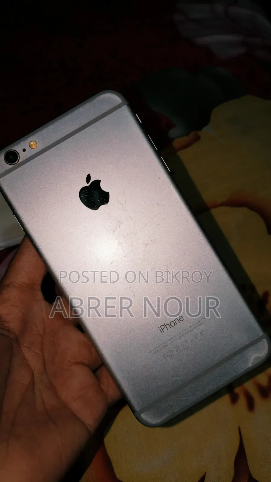 Apple iPhone 6 Plus 16 GB