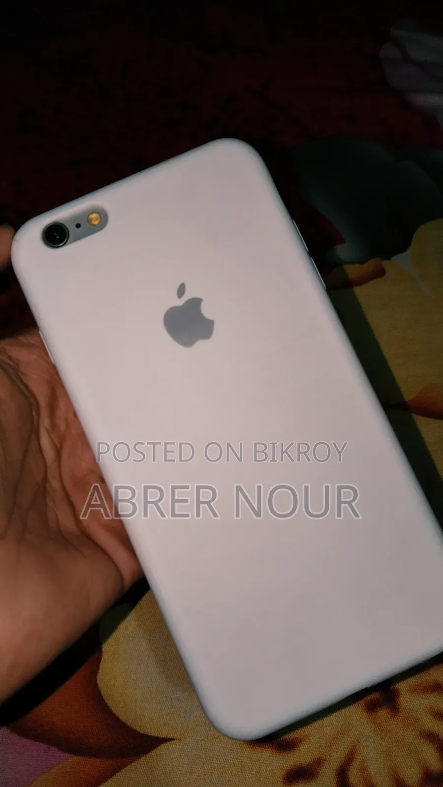 Apple iPhone 6 Plus 16 GB