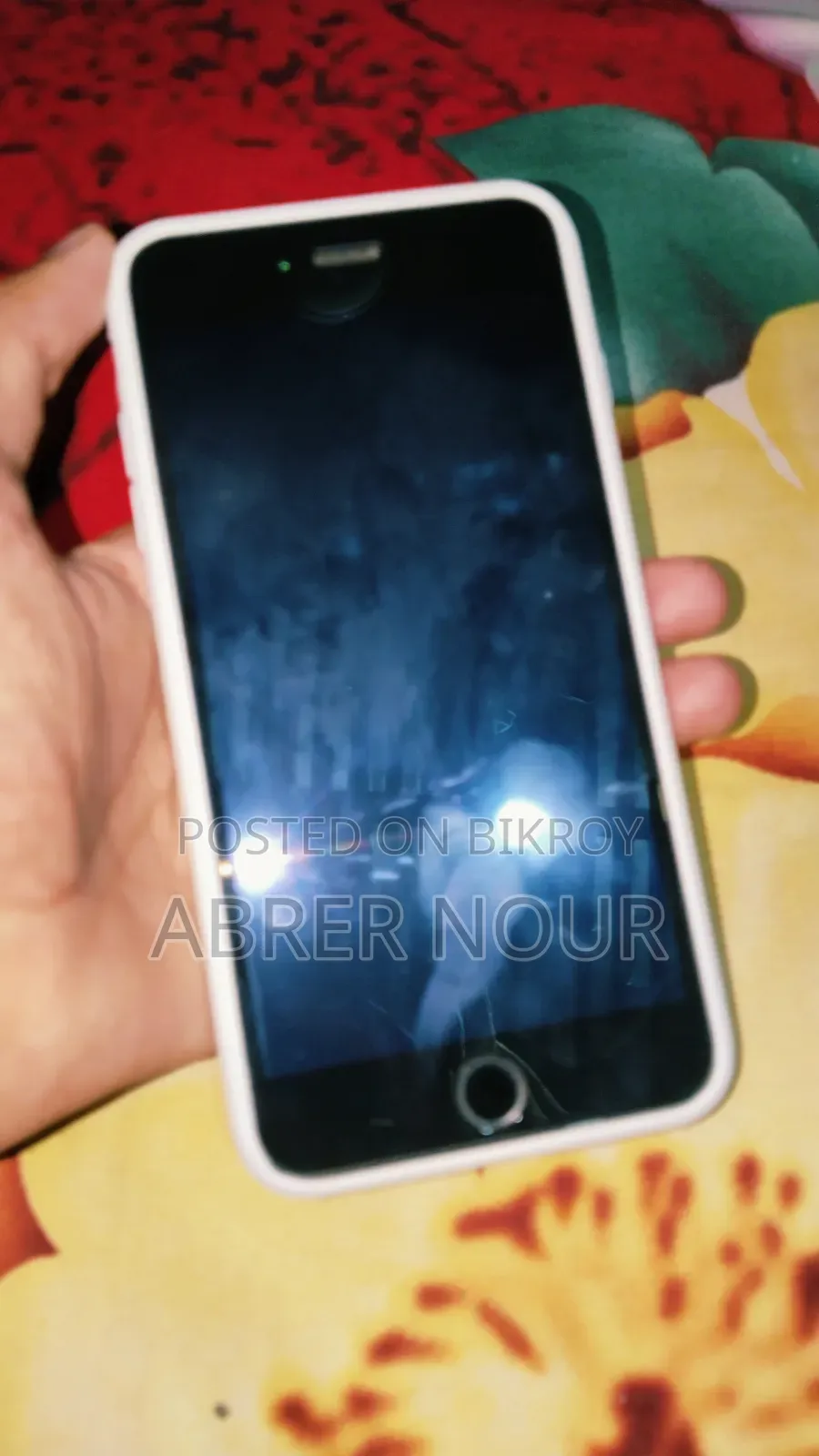 Apple iPhone 6 Plus 16 GB
