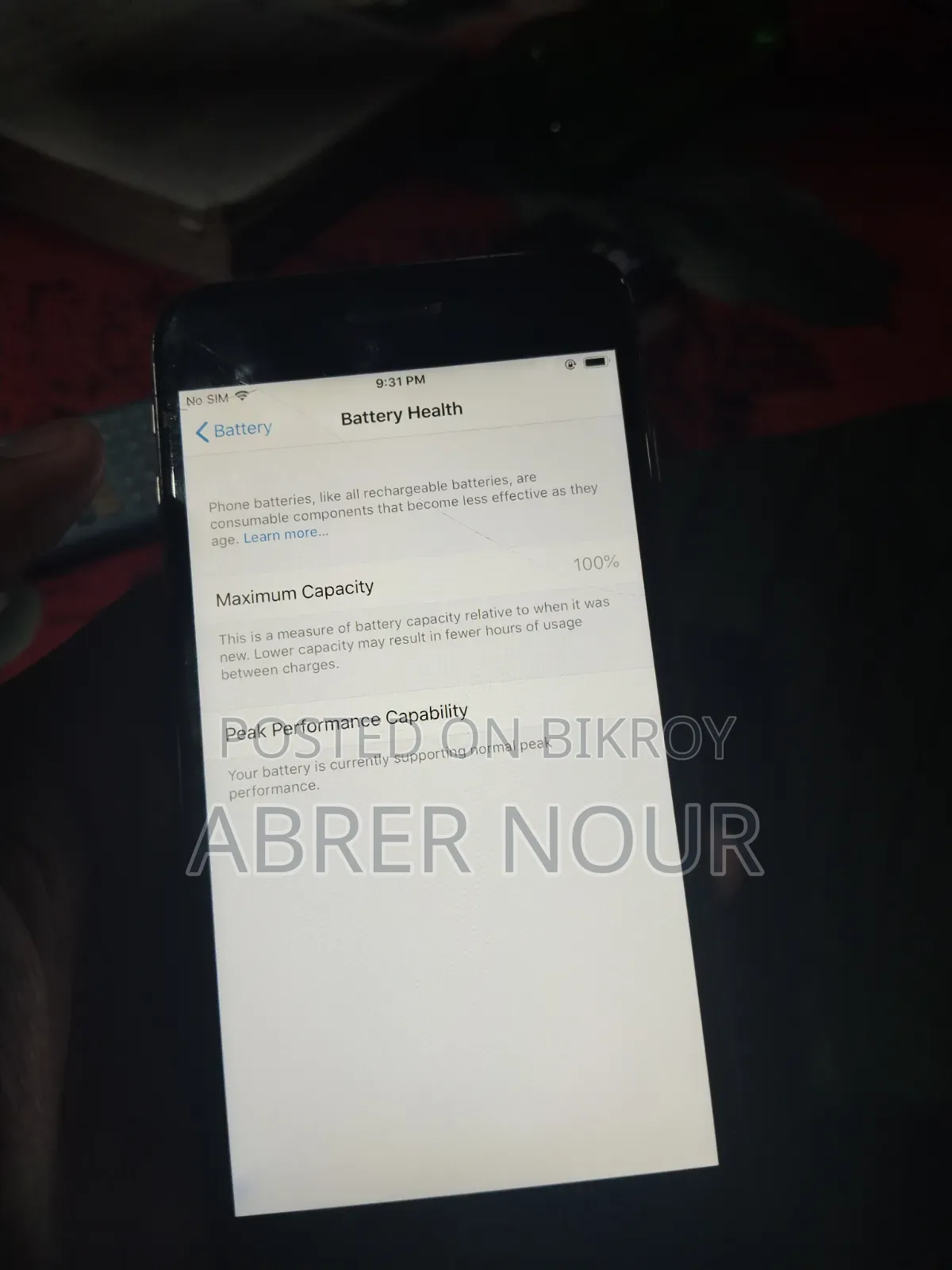 Apple iPhone 6 Plus 16 GB