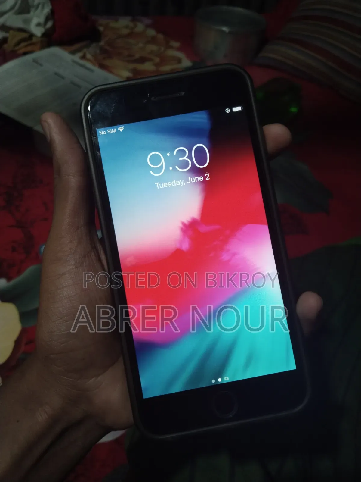 Apple iPhone 6 Plus 16 GB