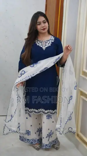 গারারা ড্রেস কালেকশন