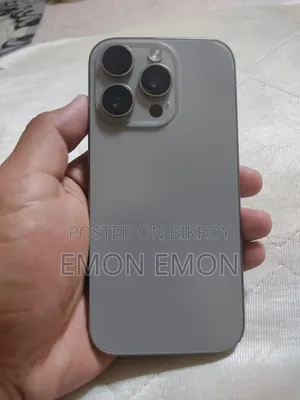 Apple iPhone 16 Pro 128 GB