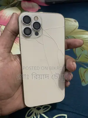 Apple iPhone 12 Pro 128 GB White