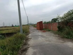 পূর্বাচল ৪ নং সেক্টরে বাণিজ্য মেলা সংলগ্ন ৫ কাঠার প্লট বিক্রয় হবে