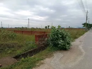 5 Katha Plot for Sale Near Trade Fair in Purbachal Sector 4