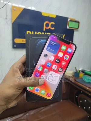 অ্যাপল আইফোন ১২ প্রো ম্যাক্স ১২৮ জিবি ব্লু