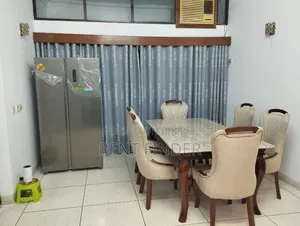 গুলশানে Rent Finder.Com-এ ৩ বেডরুমের ফার্নিশড অ্যাপার্টমেন্ট ভাড়া হবে
