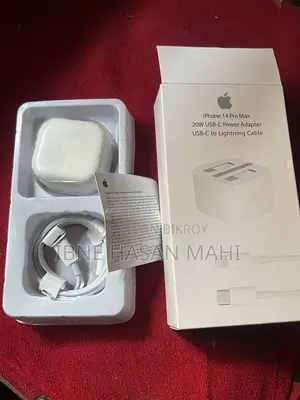 Apple Adapter Cable Combo Pack