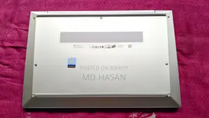 ল্যাপটপ এইচপি এলিটবুক ৮৪০ জি৭ ১৬জিবি ইন্টেল কোর আই৫ এসএসডি ৫১২জিবি
