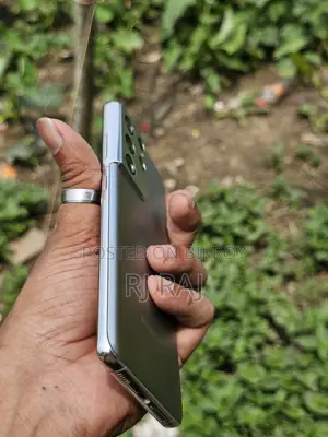 স্যামসাং গ্যালাক্সি এস২১ আল্ট্রা ৫জি ২৫৬ জিবি সিলভার