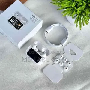 A9 Pro Display Earpods