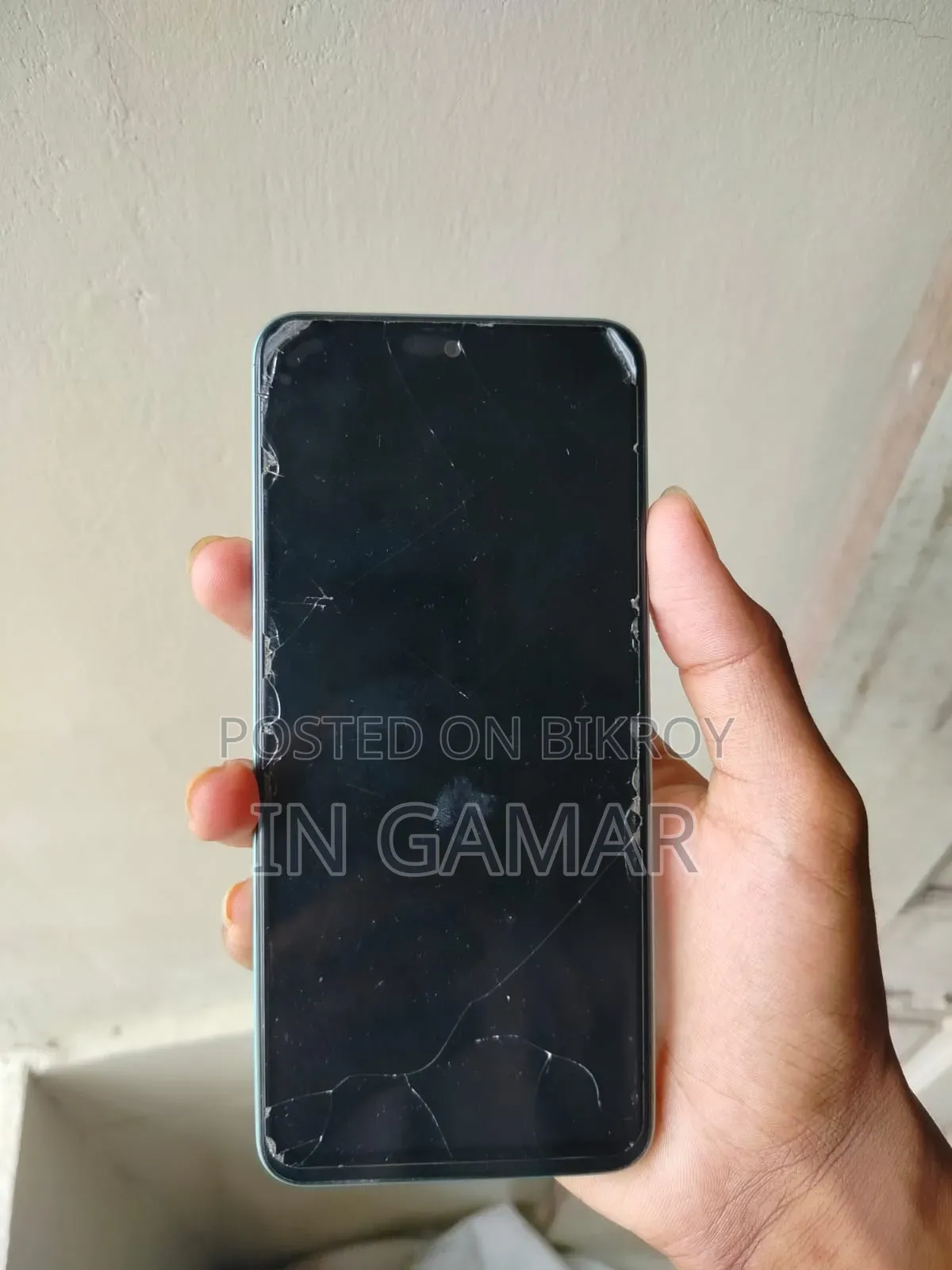 শাওমি রেডমি নোট ১২ ১২৮ জিবি সবুজ