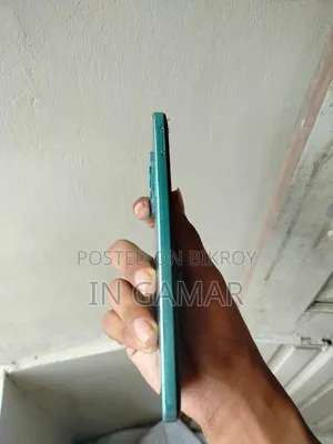 শাওমি রেডমি নোট ১২ ১২৮ জিবি সবুজ