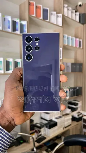 Samsung S24 Ultra Display Sell