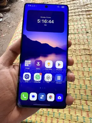 স্যামসাং গ্যালাক্সি এস২১ আল্ট্রা ৫জি ১২৮ জিবি কালো