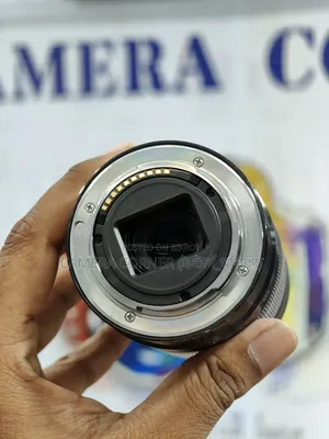 Sony 55-210mm