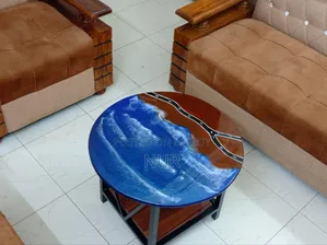 ইপোক্সি রেজিনের টি-টেবিল