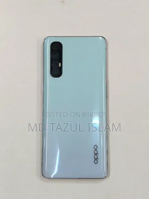 Oppo Reno 3 Pro 128 GB White